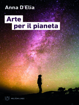 cover image of Arte per il pianeta